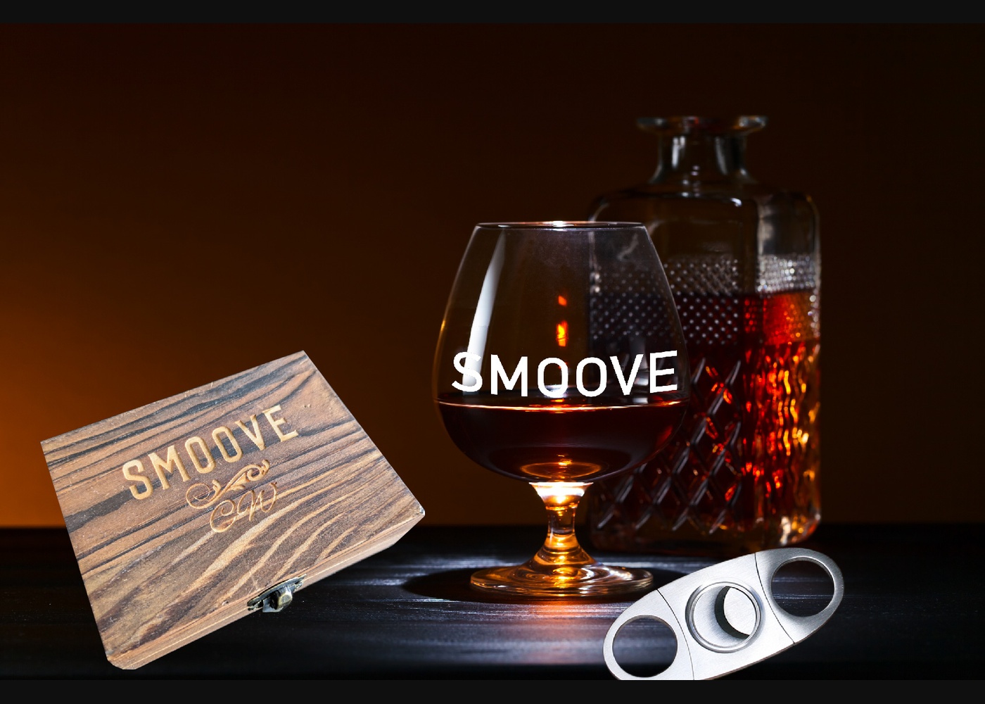Special Events — SmooVe Cigar Brand professional cigar rolling and premium cigar experience